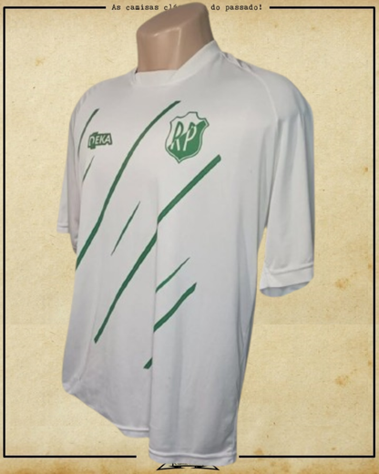 CAMISA RIO PRETO 2008