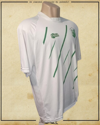 CAMISA RIO PRETO 2008