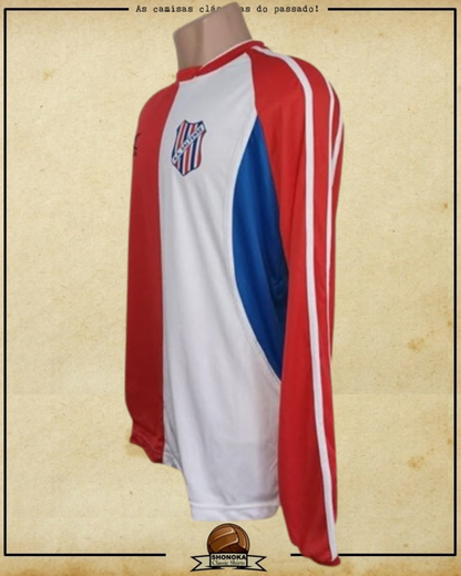 CAMISA SALTENSE 2008