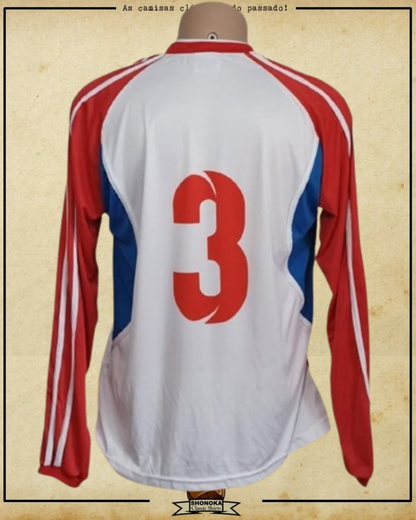CAMISA SALTENSE 2008