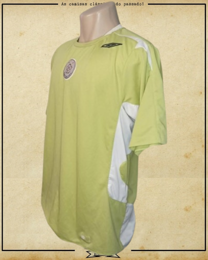 CAMISA S.C. ULBRA