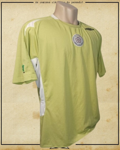CAMISA S.C. ULBRA