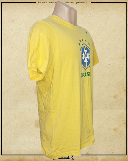 CAMISA SELEÇÃO BRASILEIRA
