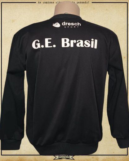 AGASALHO BRASIL DE PELOTAS 2013/14