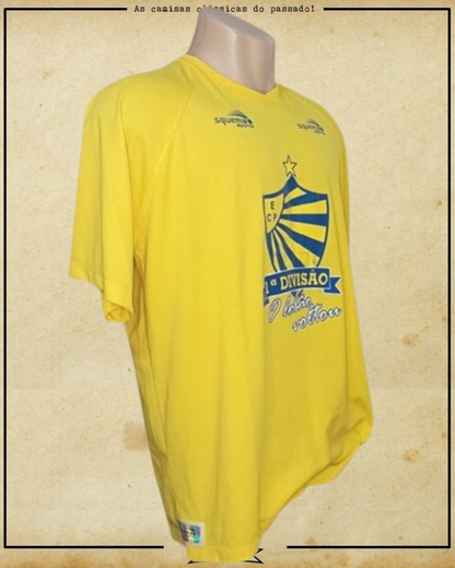 CAMISA E.C. PELOTAS 2010