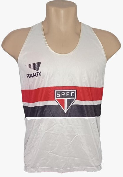 Regata São Paulo 1993/94 - HOME