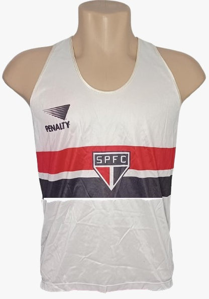 Regata São Paulo 1993/94 - HOME