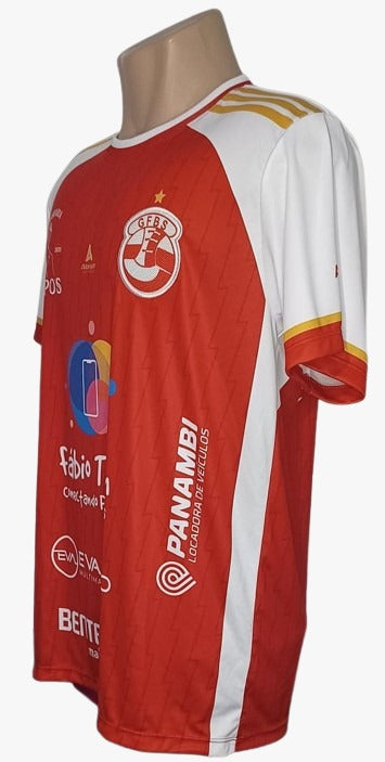 Camisa Grêmio Santanense