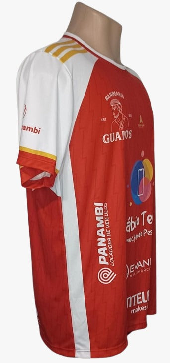 Camisa Grêmio Santanense
