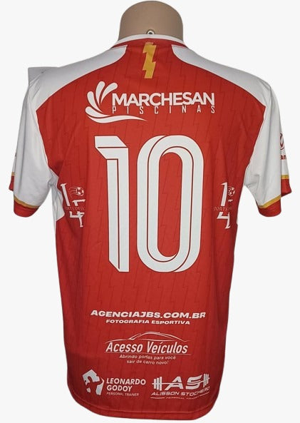 Camisa Grêmio Santanense