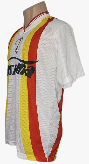 Camisa SER Assahí
