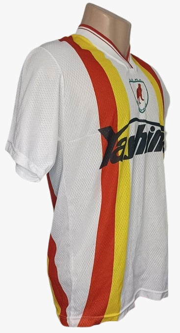 Camisa SER Assahí