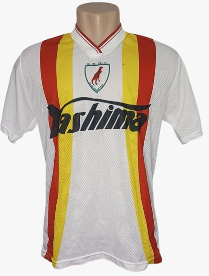 Camisa SER Assahí