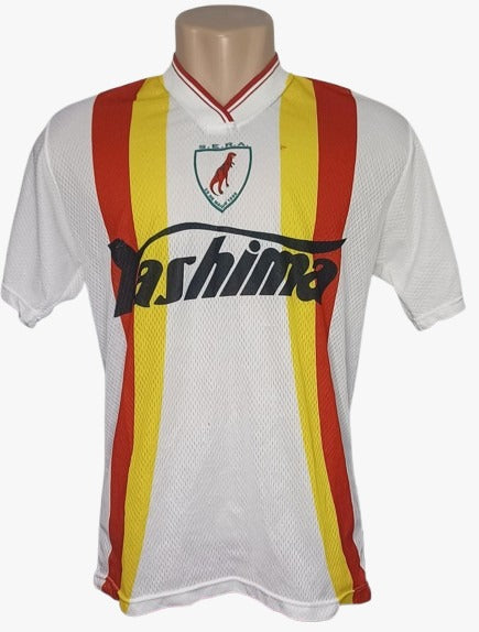 Camisa SER Assahí
