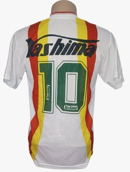 Camisa SER Assahí