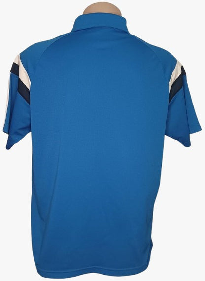 Camisa Dinamarca 2014/15 - PASSEIO