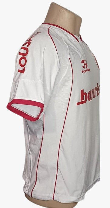 Camisa Internacional 2006 - AWAY