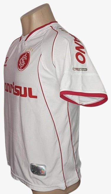 Camisa Internacional 2006 - AWAY