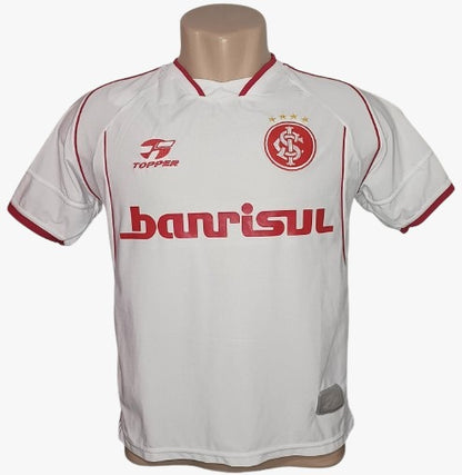 Camisa Internacional 2006 - AWAY