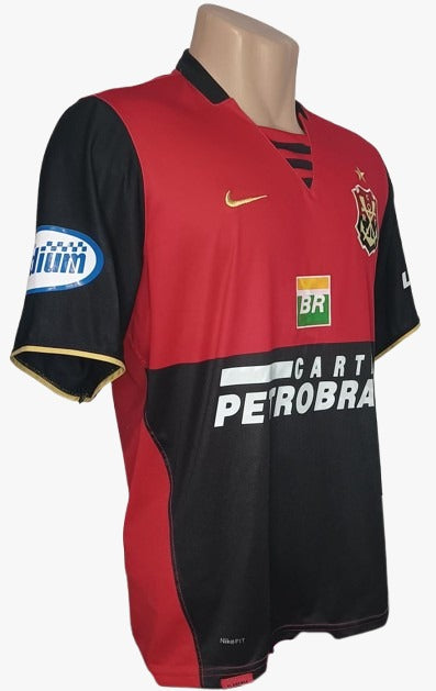 Camisa Flamengo 2006/07 - HOME
