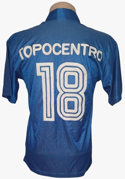 Camisa Cruzeiro de Luz - HOME