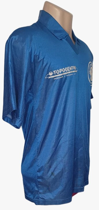 Camisa Cruzeiro de Luz - HOME
