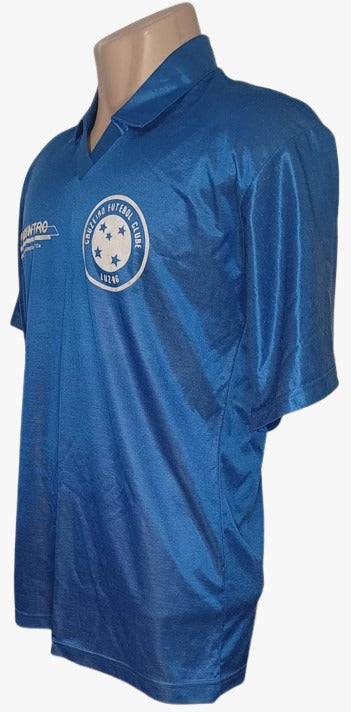 Camisa Cruzeiro de Luz - HOME