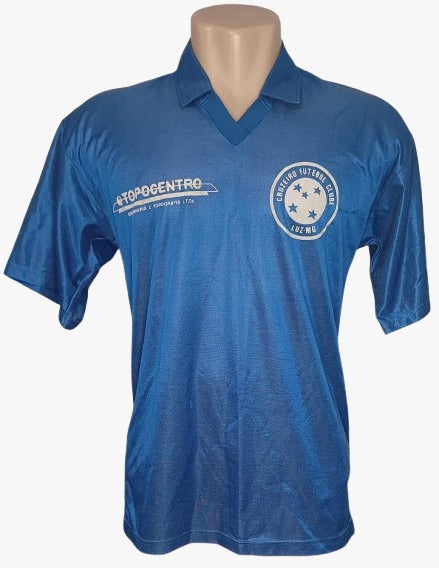 Camisa Cruzeiro de Luz - HOME