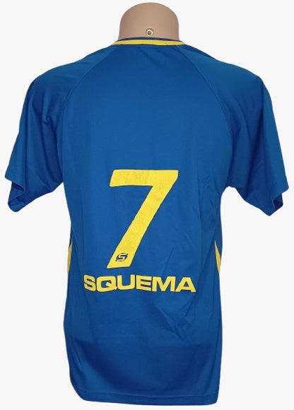 Camisa E.C. Pelotas 2009 - AWAY