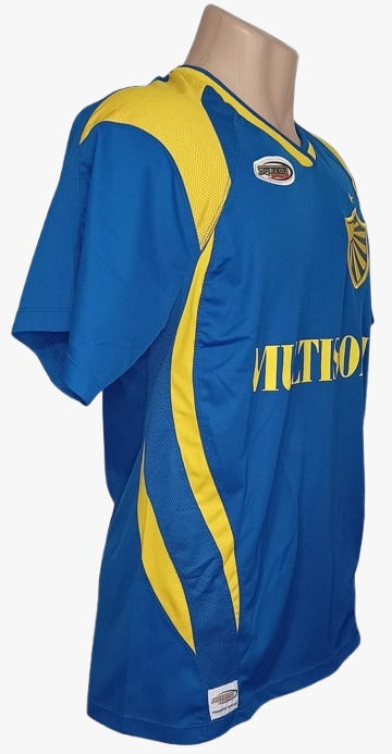 Camisa E.C. Pelotas 2009 - AWAY