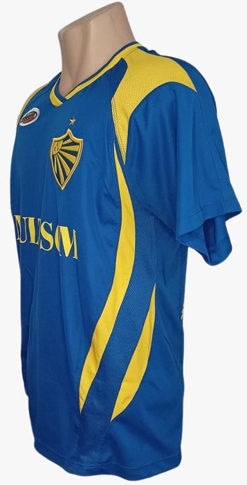 Camisa E.C. Pelotas 2009 - AWAY