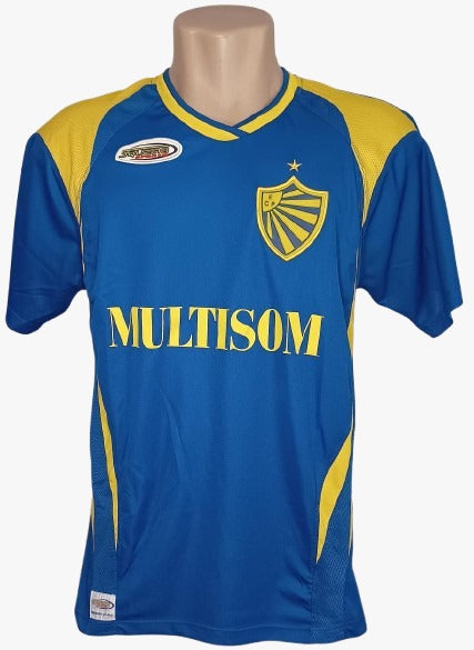 Camisa E.C. Pelotas 2009 - AWAY