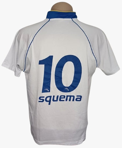 Camisa E.C. Pelotas 2010 - AWAY