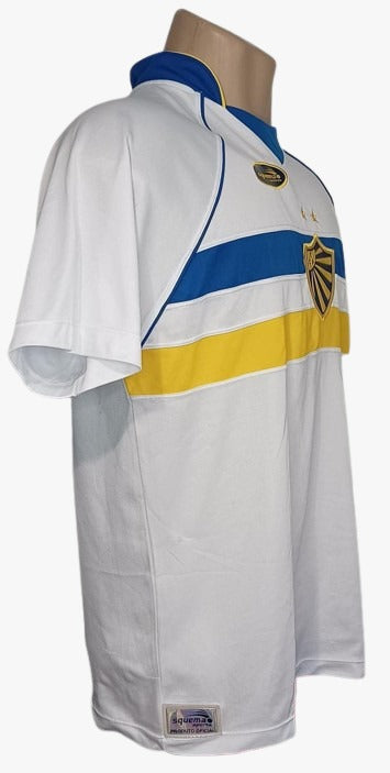 Camisa E.C. Pelotas 2010 - AWAY