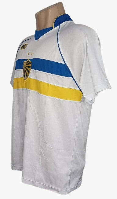Camisa E.C. Pelotas 2010 - AWAY