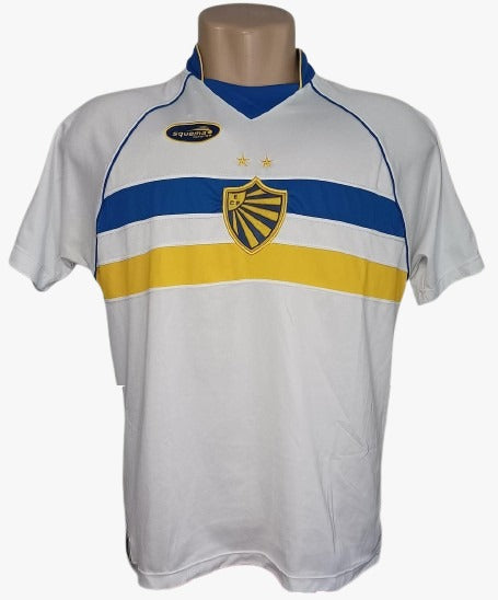 Camisa E.C. Pelotas 2010 - AWAY