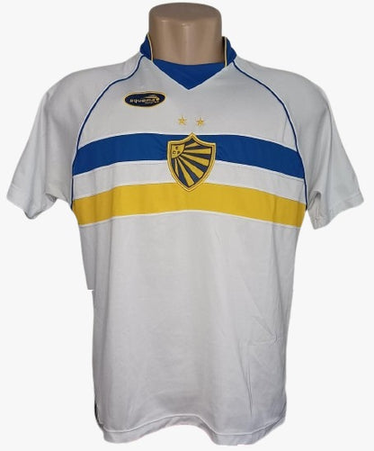 Camisa E.C. Pelotas 2010 - AWAY