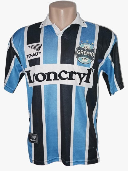 Camisa Grêmio 1997 - HOME