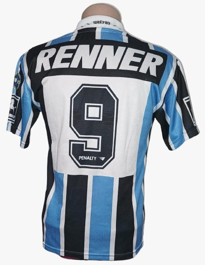 Camisa Grêmio 1997 - HOME