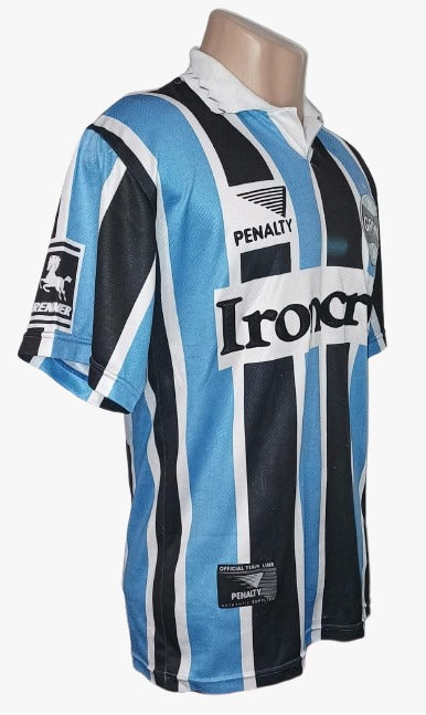 Camisa Grêmio 1997 - HOME