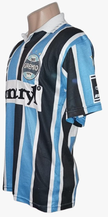 Camisa Grêmio 1997 - HOME