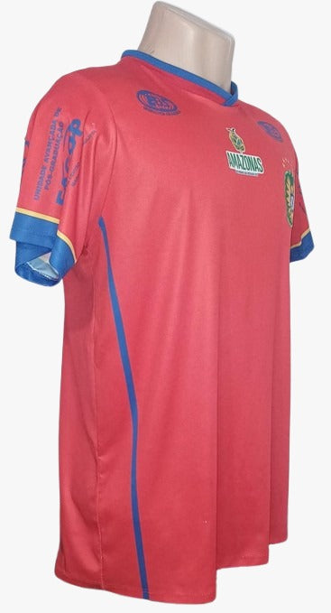 Camisa Nacional do Amazonas - GK