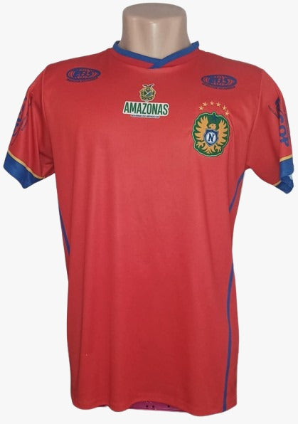 Camisa Nacional do Amazonas - GK