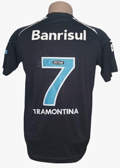 Camisa Grêmio 2011 - THIRD