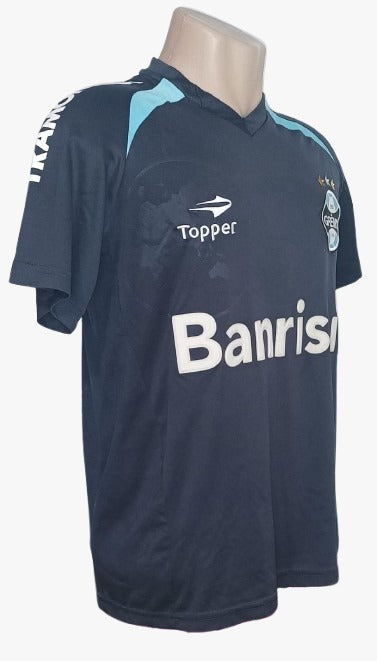 Camisa Grêmio 2011 - THIRD