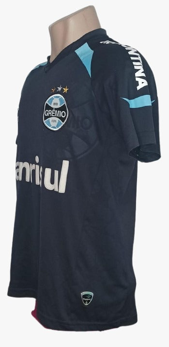 Camisa Grêmio 2011 - THIRD