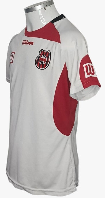 Baby-Look Brasil de Pelotas 2010 - AWAY
