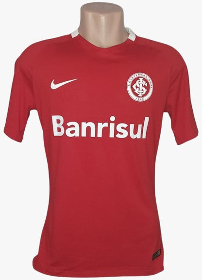 Camisa Inter 2017 - HOME