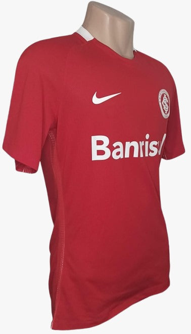 Camisa Inter 2017 - HOME