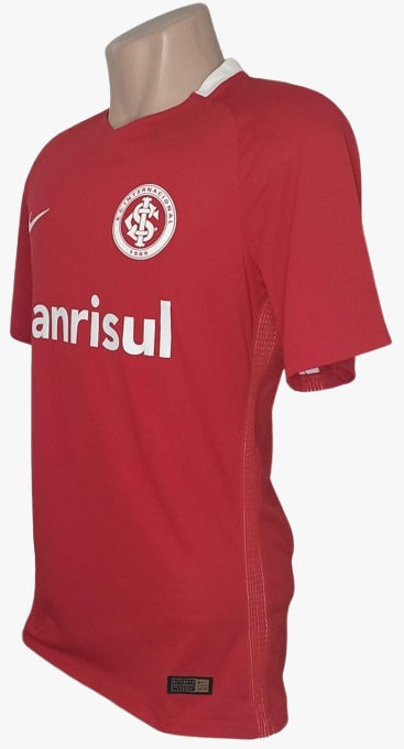 Camisa Inter 2017 - HOME